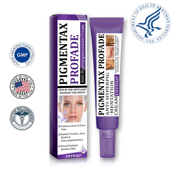 PigmentaX ProFade Anti-Hyperpigmentation Cream